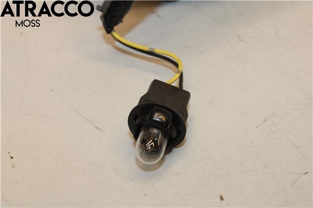 Airbag passasjer til Mazda 3 2013-2016 (Type III, Fase 1) (BJV557K50|)