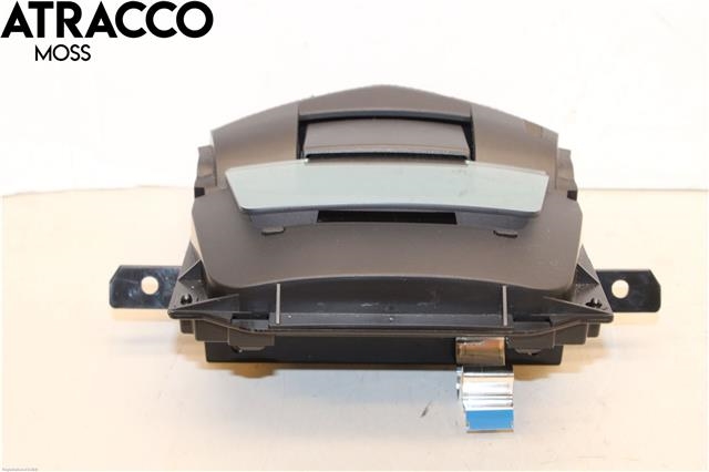 Speedometer til Mazda 3, 2013-2016 (Type III, Fase 1) (BHR15544XA)
