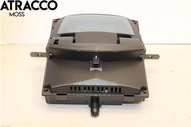 Speedometer til Mazda 3 2013-2016 (Type III, Fase 1) (BHR15544XA|)
