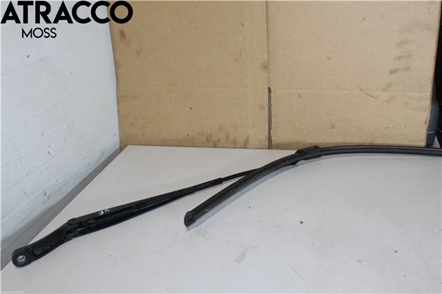 Viskerarmer frontrute til VW ID.4 2020-->>  (11B955409|)