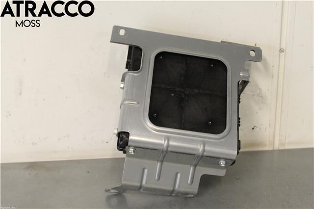 Styreenhet diverse til Nissan Leaf 2011-2017 (Type I)  (478801MG1A|)