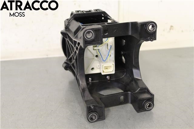 Girstang/girvelger automat til Nissan Leaf 2011-2017 (Type I)  (349013NA0A|)