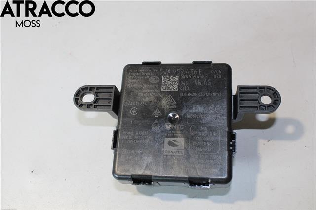 Styreenhet nøkkelfri/keyless til VW ID.4 2020-->>  (5WA959436F|)