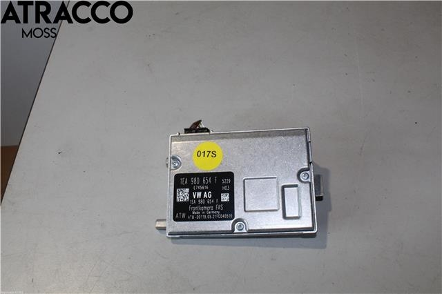 Kamera til VW ID.4 2020-->> (1EA980654F|)