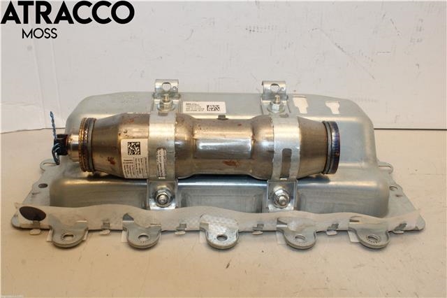 Airbag passasjer til BMW 5-Serie 2010-2017 (F10/F11) (F10/F11) (72129230398|)