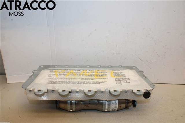 Airbag passasjer til BMW 5-Serie 2010-2017 (F10/F11) (F10/F11) (72129230398|)