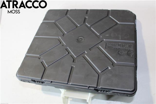 Styreenhet comfort (BCM) til VW ID.4 2020-->>  (1EA937089L|)