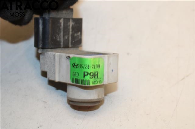 Parkeringssensor bak til Hyundai Veloster 2011-2015  (957202V100|)