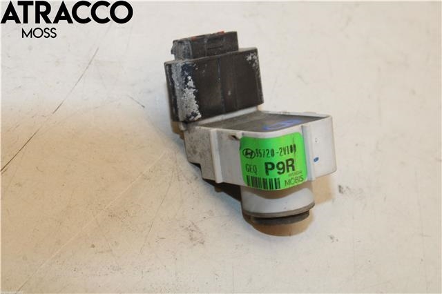 Parkeringssensor bak til Hyundai Veloster 2011-2015  (957202V100|)