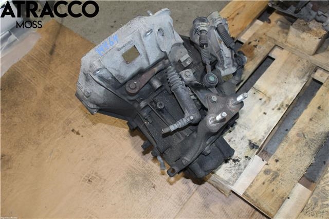 Girkasse manuell til Fiat Doblo 2010-->> (Type II)  (46342368|)