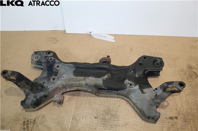 Diverse deler til Audi A1 2010-2014 (Type I, Fase 1) (6R0199315AD|)
