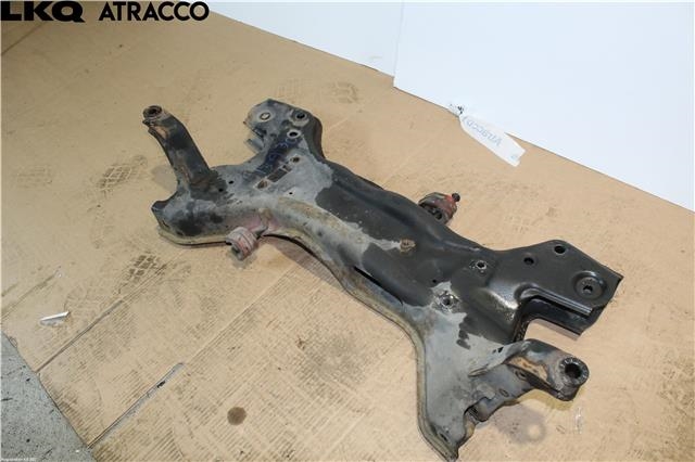 Diverse deler til Audi A1 2010-2014 (Type I, Fase 1) (6R0199315AD|)