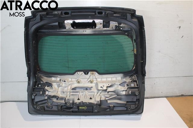 Bakluke combi til Peugeot 508 2011-2014 (Type I, Fase 1)  (1606394280|)