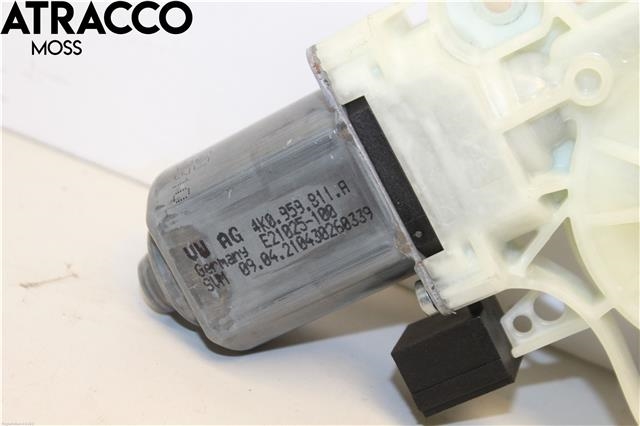 Ruteheis til VW ID.4 2020-->>  (4K0959811A|)