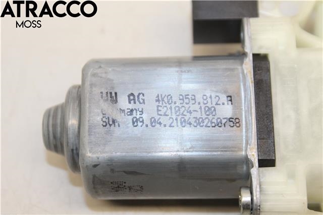 Ruteheis til VW ID.4 2020-->>  (4K0959812A|)