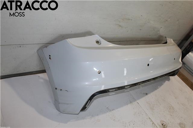 Diverse deler til Audi A1 2010-2014 (Type I, Fase 1)  (8X0807067|)
