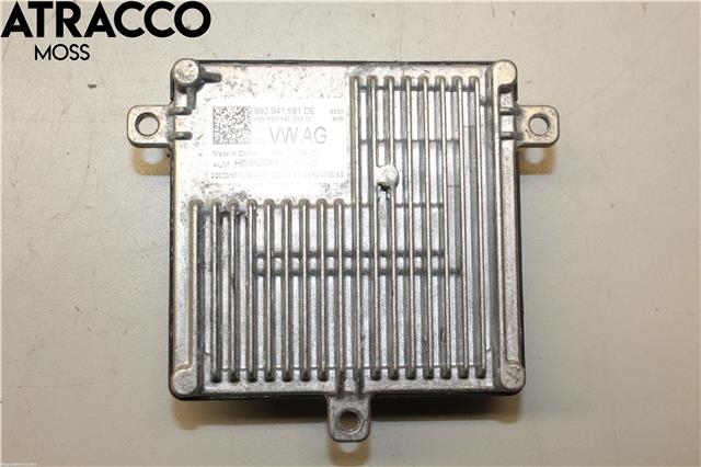 Styreenhet xenon/ballast til VW ID.4 2020-->>  (992941591DE|)