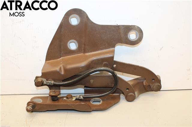 Panserhengsler til BMW X1, 2009-2015 (E84) (E84) (41002993150)