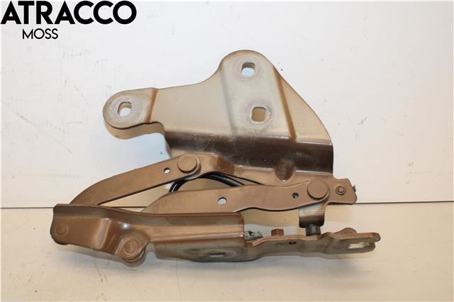 Panserhengsler til BMW X1 2009-2015 (E84) (E84) (41002993150|)