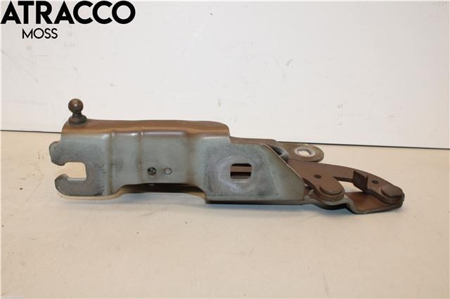 Panserhengsler til BMW X1 2009-2015 (E84) (E84) (41002993150|)