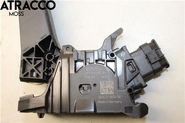Pedal gass til VW ID.4 2020-->>  (1EB723503|)