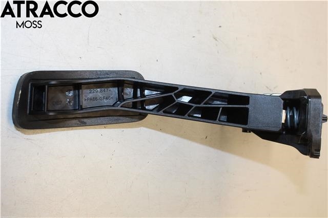 Pedal gass til VW ID.4 2020-->>  (1EB723503|)
