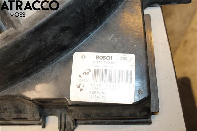 Kjølevifte til BMW X1 2009-2015 (E84) (E84) (17427801647|)
