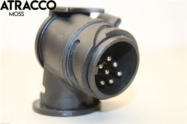 Diverse deler til VW ID.4 2020-->> (000055300C|)