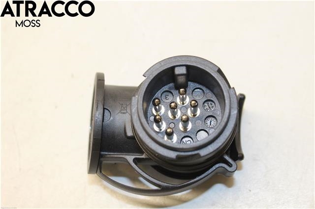 Diverse deler til VW ID.4 2020-->> (000055300C|)