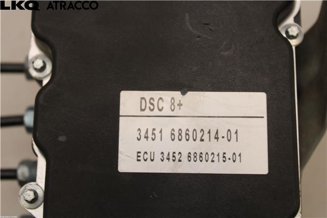 ABS sentral til BMW X1 2009-2015 (E84) (E84) (34516856924|)
