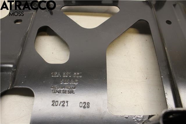 Diverse deler til VW ID.4 2020-->> (1EA971860|)