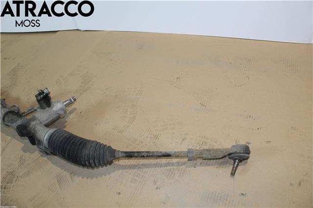 Tannstang til Fiat Doblo 2010-->> (Type II)  (51885796|)