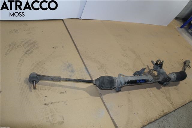 Tannstang til Fiat Doblo 2010-->> (Type II)  (51885796|)