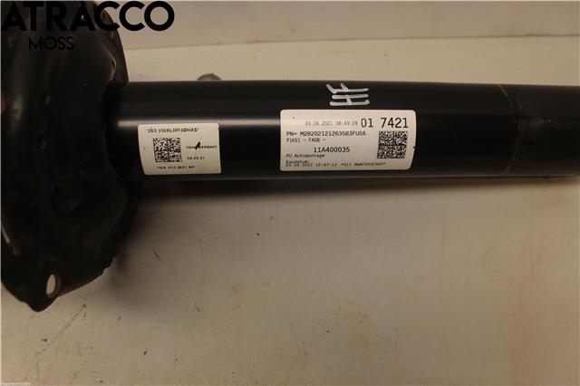 Fjærbein høyre foran til VW ID.4 2020-->> (1EA413023AE|)