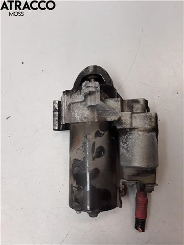 Starter diesel til BMW X1, 2009-2015 (E84) (E84) (12418570238)