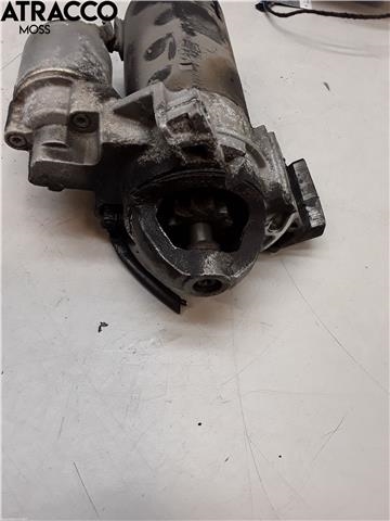 Starter diesel til BMW X1 2009-2015 (E84) (E84) (12418570238|)