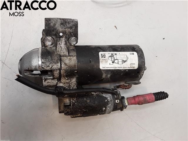 Starter diesel til BMW X1 2009-2015 (E84) (E84) (12418570238|)