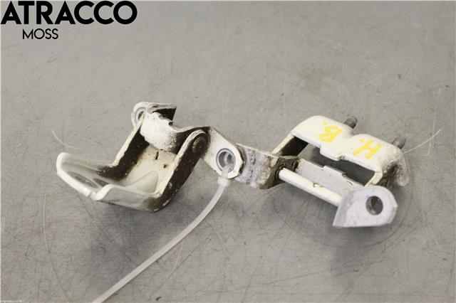Hengsler til Nissan Leaf 2011-2017 (Type I) (824203NA0A|)