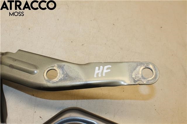 Panserhengsler til VW ID.4 2020-->>  (11A823302|)