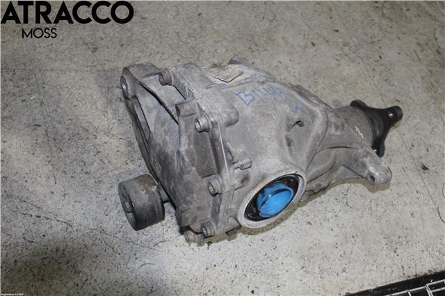 Kardang klokke bak til BMW 7-Serie, 2009-2015 (F01/F02/F03/F04) (F01/F02/F03/F04) (33107630825)