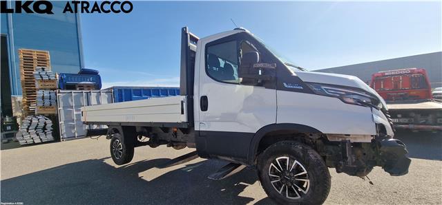 Stabilisatorstag foran til Iveco Daily 2014-->> (Type VI) (5801639542|)