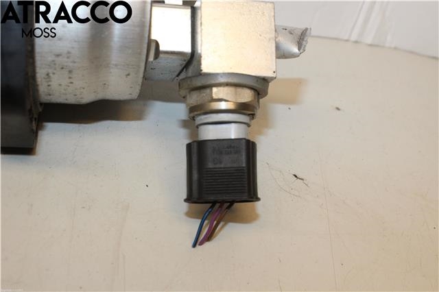Kullfilter (boks) til VW ID.4 2020-->>  (1EA816582|)
