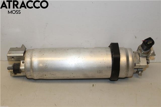 Kullfilter (boks) til VW ID.4 2020-->>  (1EA816582|)
