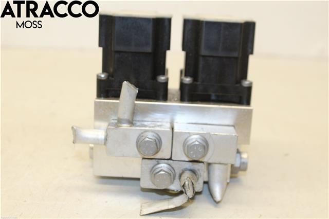 Varmeapparat diverse til VW ID.4 2020-->>  (1EA816682A|)