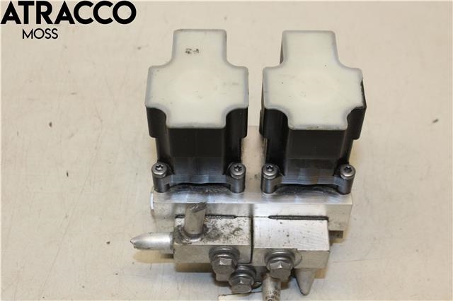 Varmeapparat diverse til VW ID.4 2020-->>  (1EA816682A|)