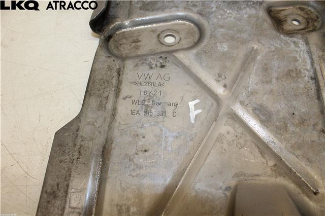 Batterikasse/feste til VW ID.4 2020-->> (1EA915331C|)