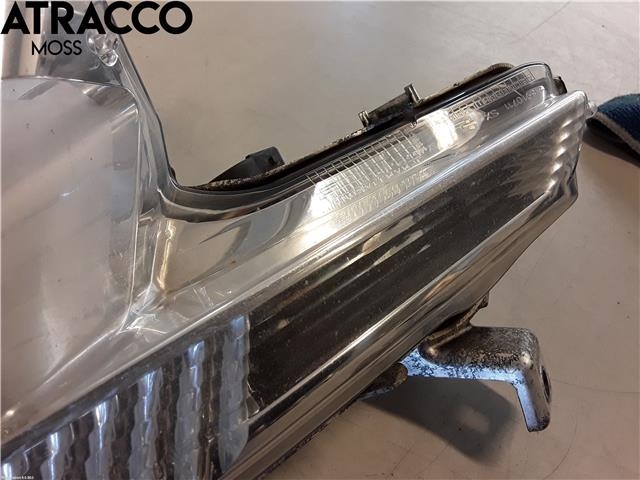 Tåkelykt høyre foran til Peugeot 508 2011-2014 (Type I, Fase 1)  (6208W2|)