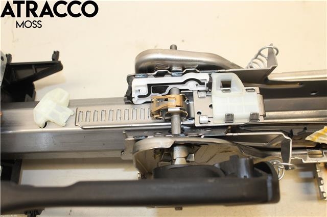 Rattaksel til VW ID.4 2020-->>  (1EA419512F|)
