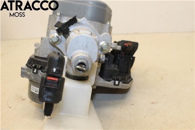 Bremsepumpe hoved til VW ID.4 2020-->>  (1EB614105M|)