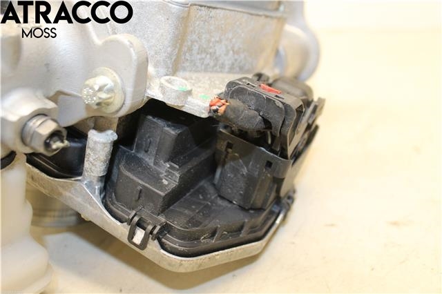 Bremsepumpe hoved til VW ID.4 2020-->>  (1EB614105M|)